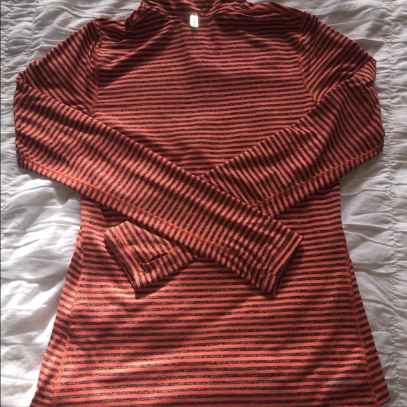 Nike Running Top - Picture 4 of 5